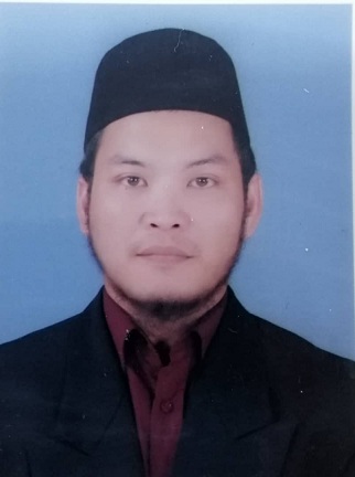 MOHD KHAIRUL NAIMIN BIN ISMAIL @ DAGANG